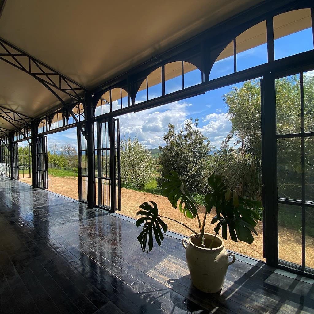 Domaine des Plagnes