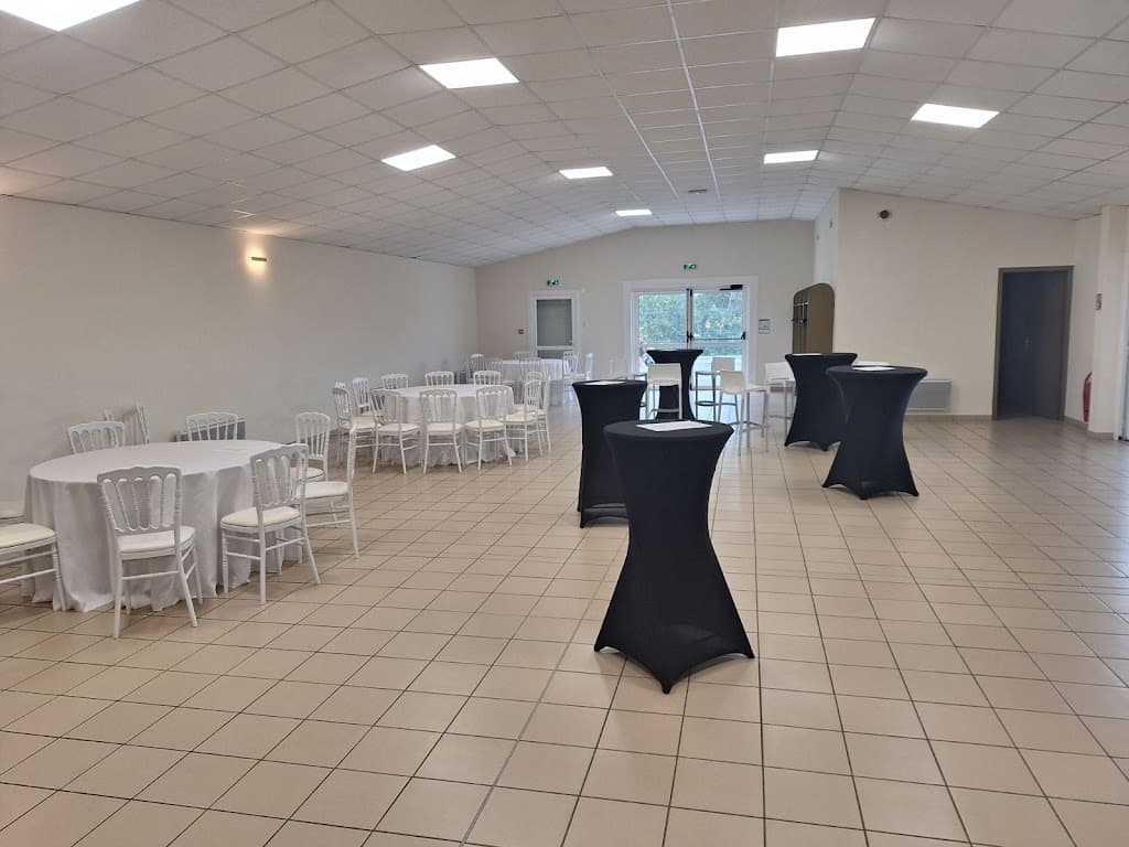 Le Domaine du Forez