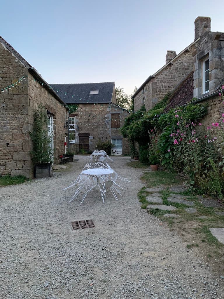 Le Hameau de la Fouquière