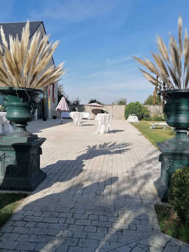 Domaine de la Fouardière