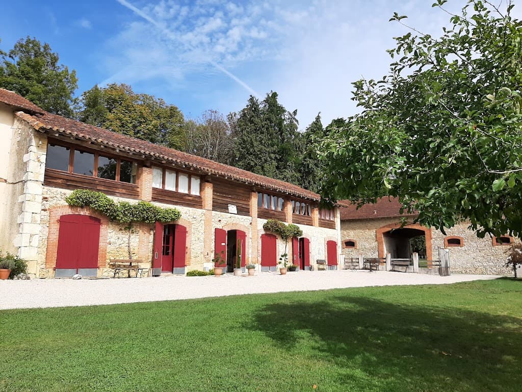 La Métairie du Château
