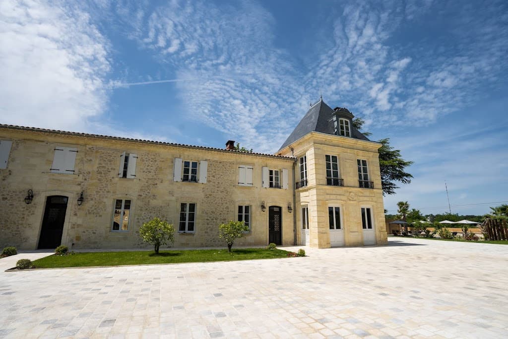 Château Grand Arnaud | Chambres d'hôtes | Evénements