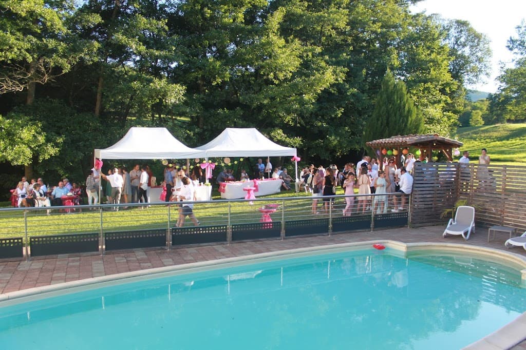 Domaine des Tourniès