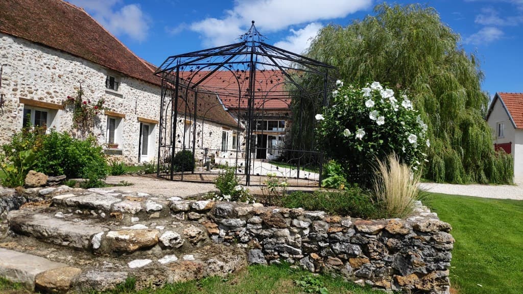 Domaine des Saules
