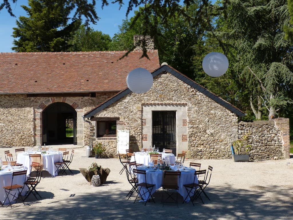 Le Clos des Passerelles Mariage Réception Séminaire