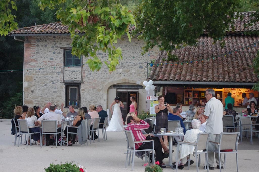 Domaine Le Moulin