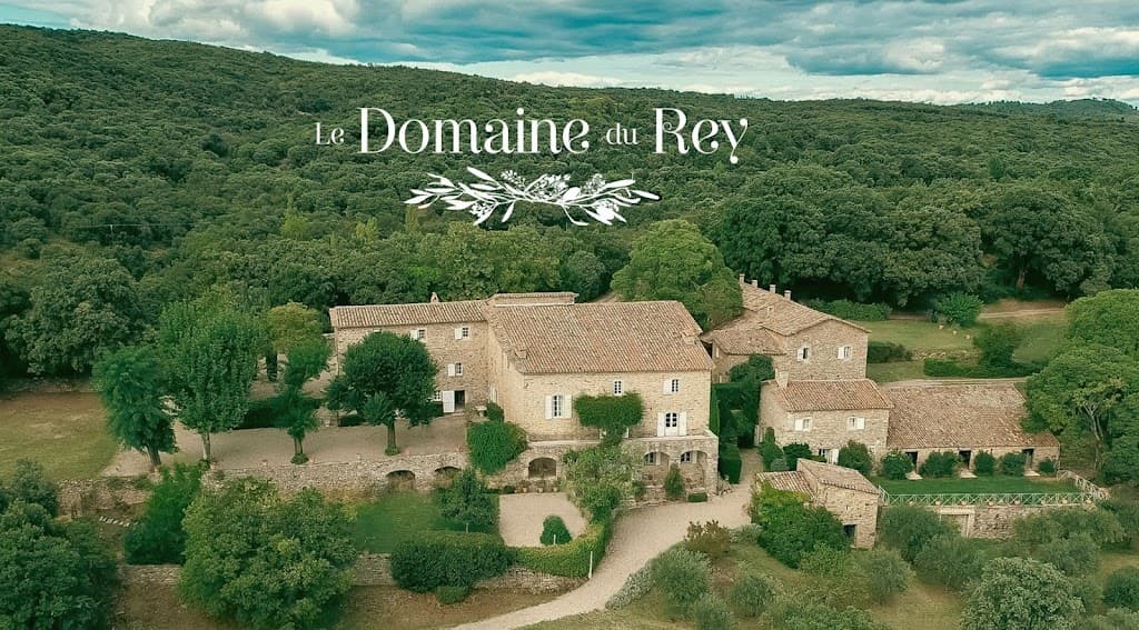 Le Domaine Du Rey