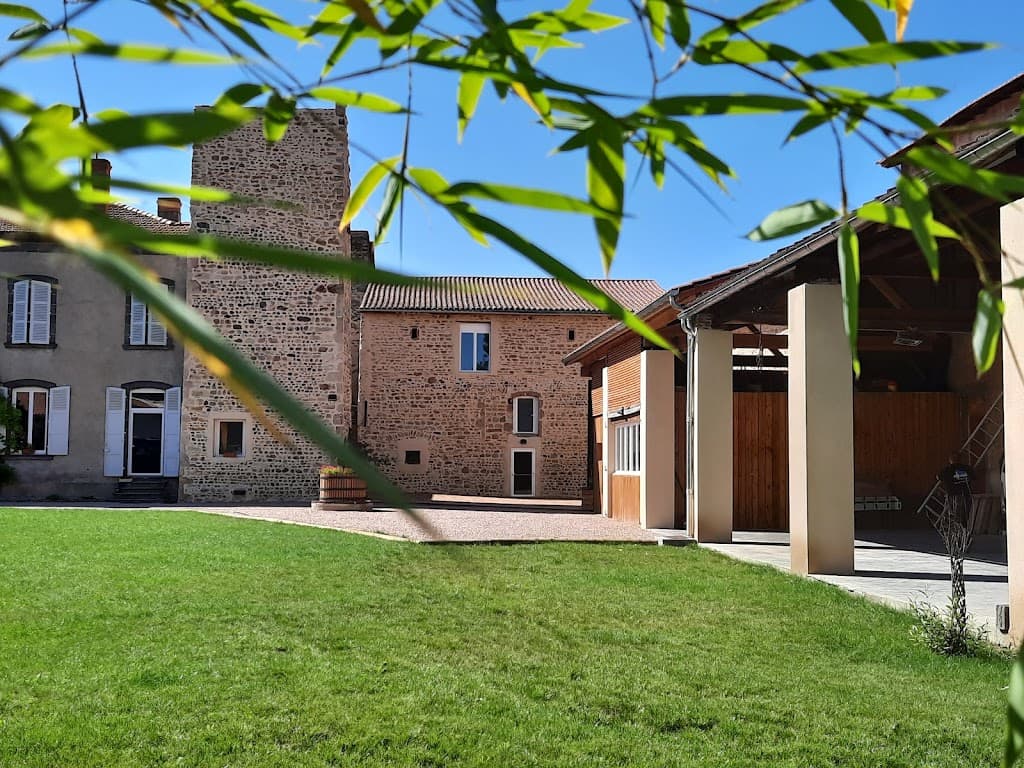 Domaine de Sola