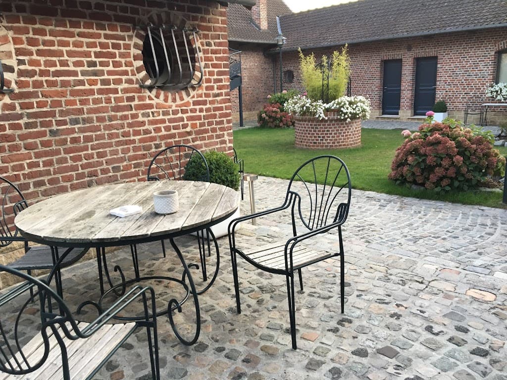 Le Clos du Bac