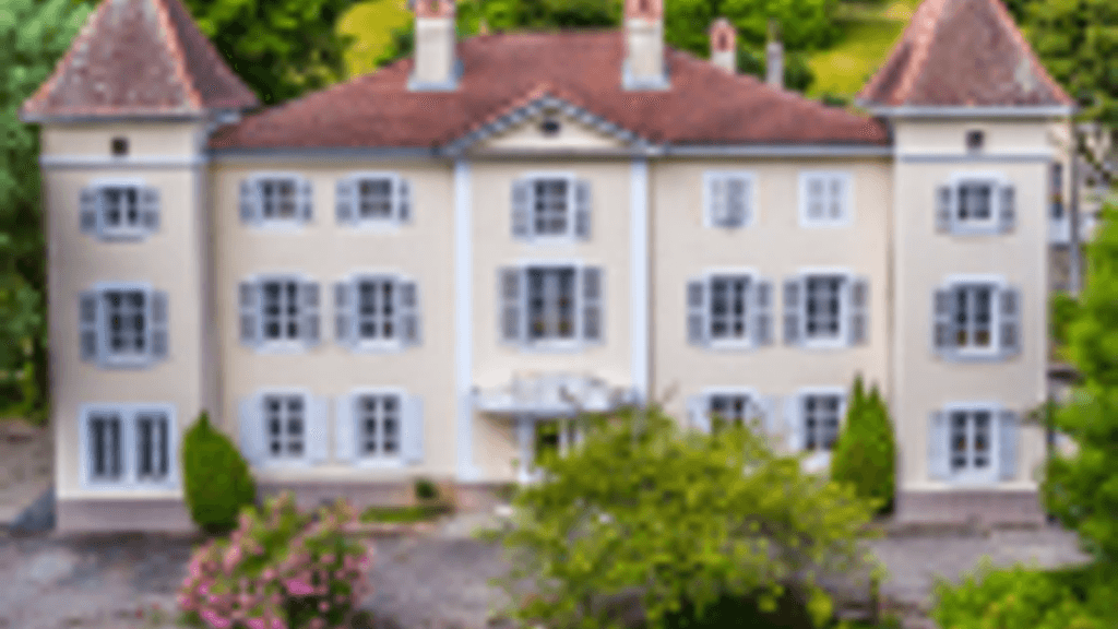 CHÂTEAU DE CHAULNES CDC Evènements