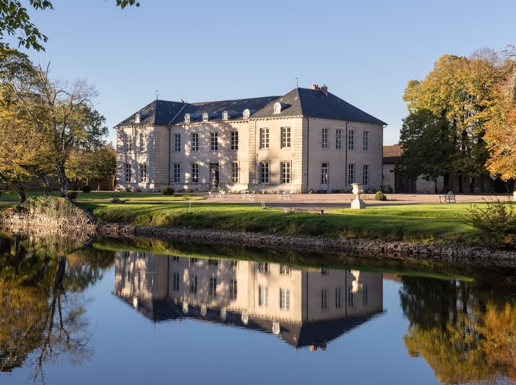 Chateau de LAPLAUD