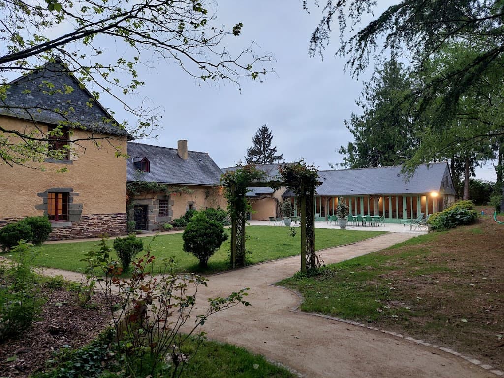 Domaine du Bois Coquet