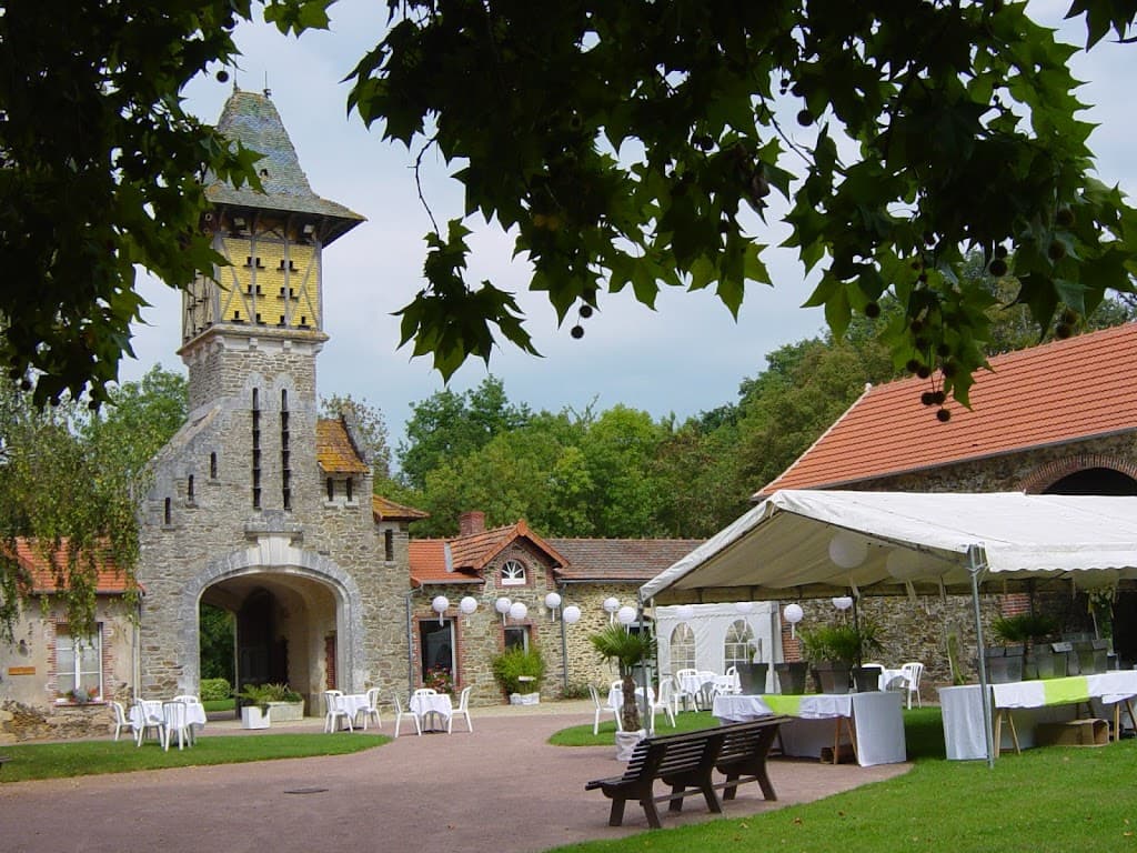 Parc de Tirpoil