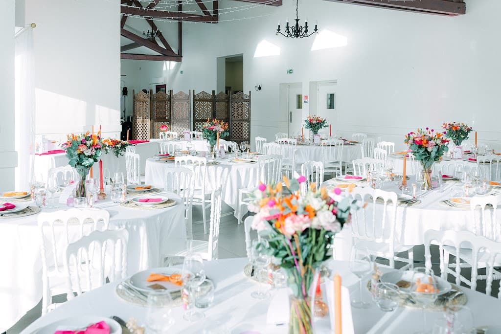 La Villa Montauville- Salle de réception Mariage, Anniversaire & Séminaire Pont-à-Mousson