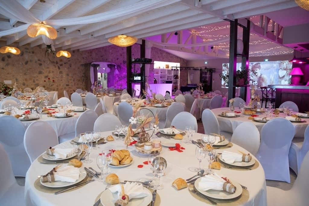 Domaine Le Mas du Galifan | Mariage & Évènements | Hébergement en gîtes
