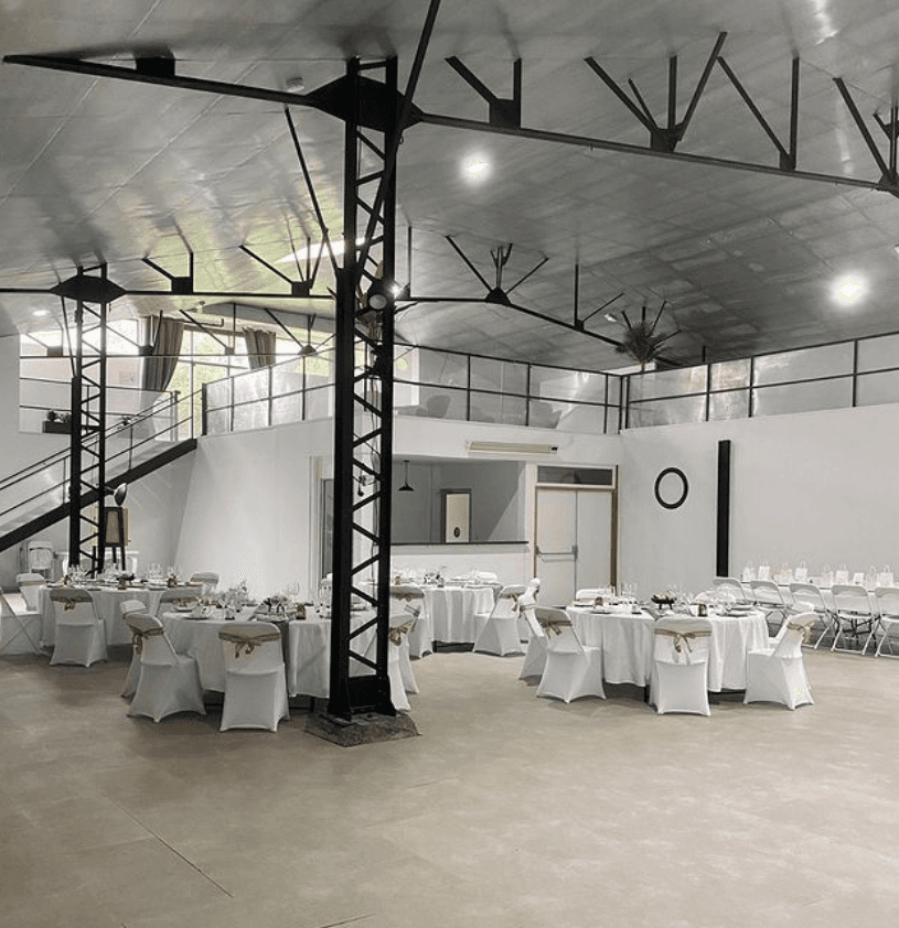 Domaine des cygnes