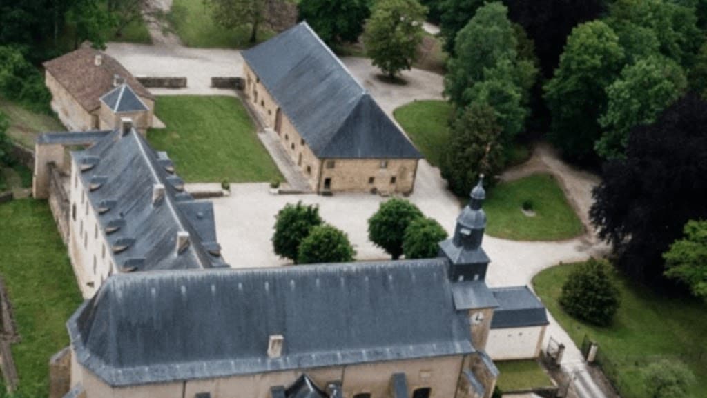 Le Clos de Lorraine