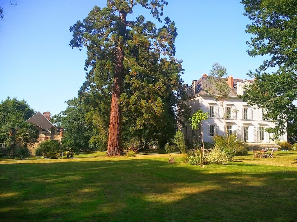 Le Domaine du Thiémay