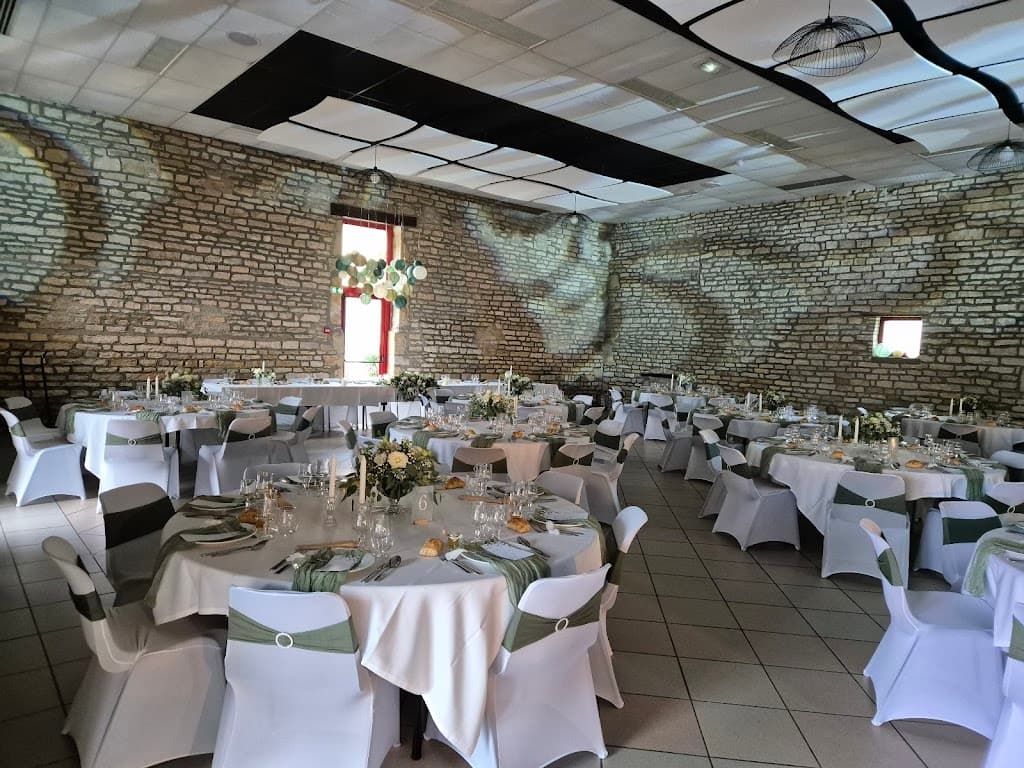 Salle de Chassagne