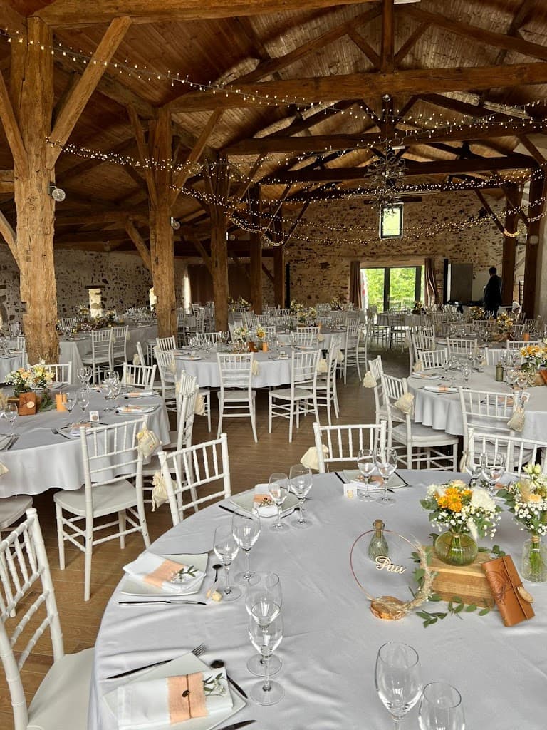 Domaine la Moinardiere