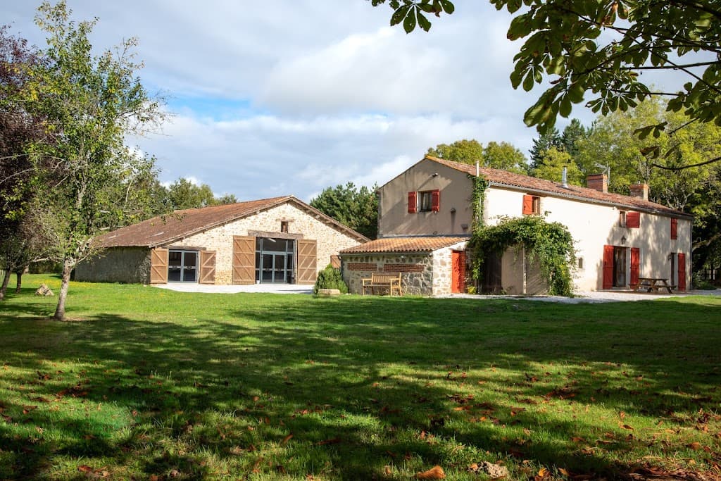 Domaine du Bois des Lys, mariages et évènements d'entreprises
