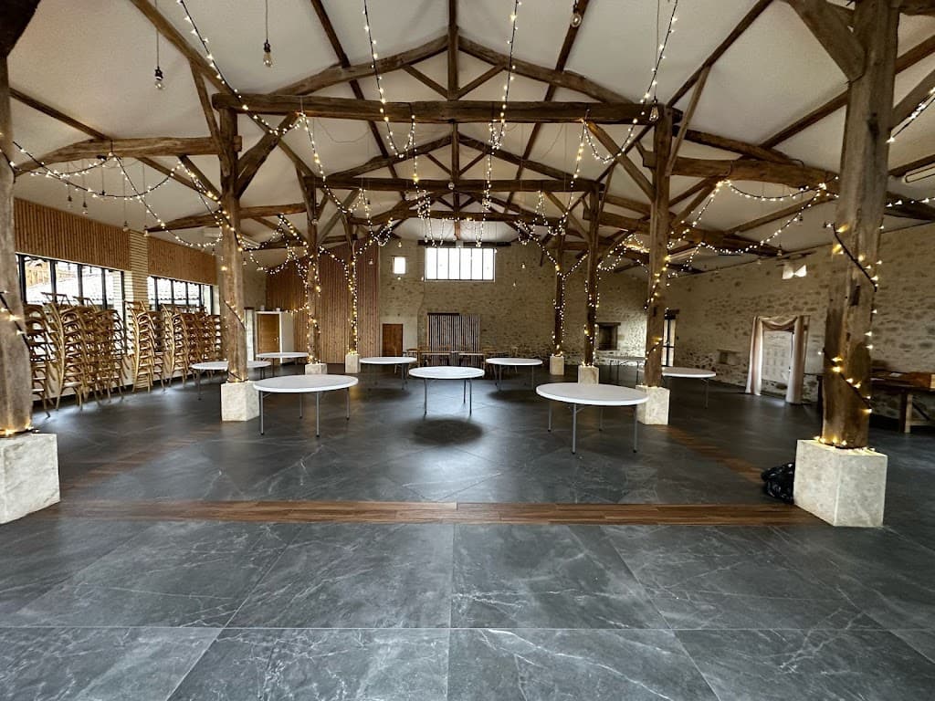 Domaine Le Herre