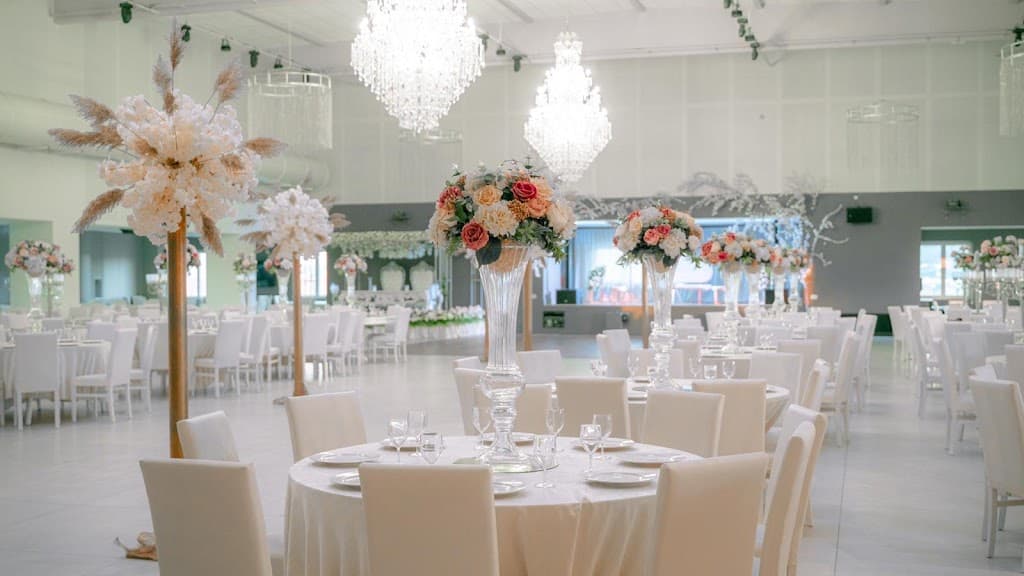 Bacchus Events
