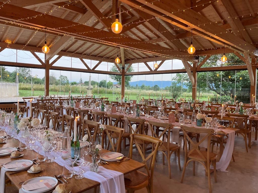 Domaine de la Bouriette