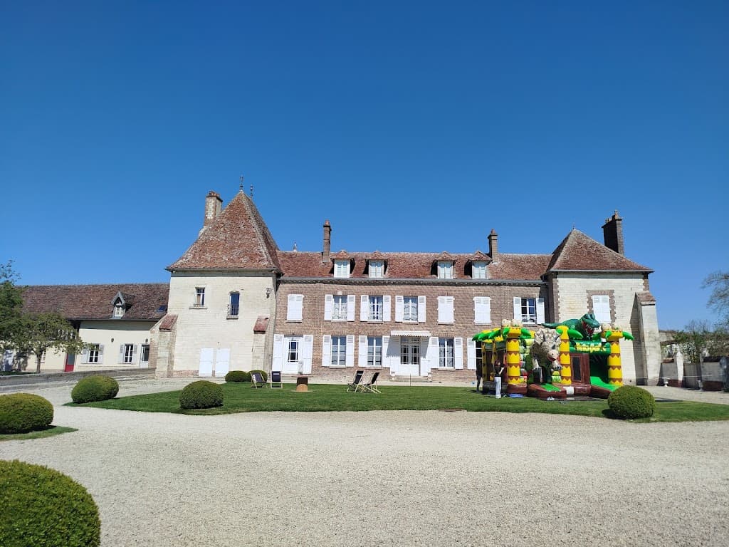 Domaine de Vermoise