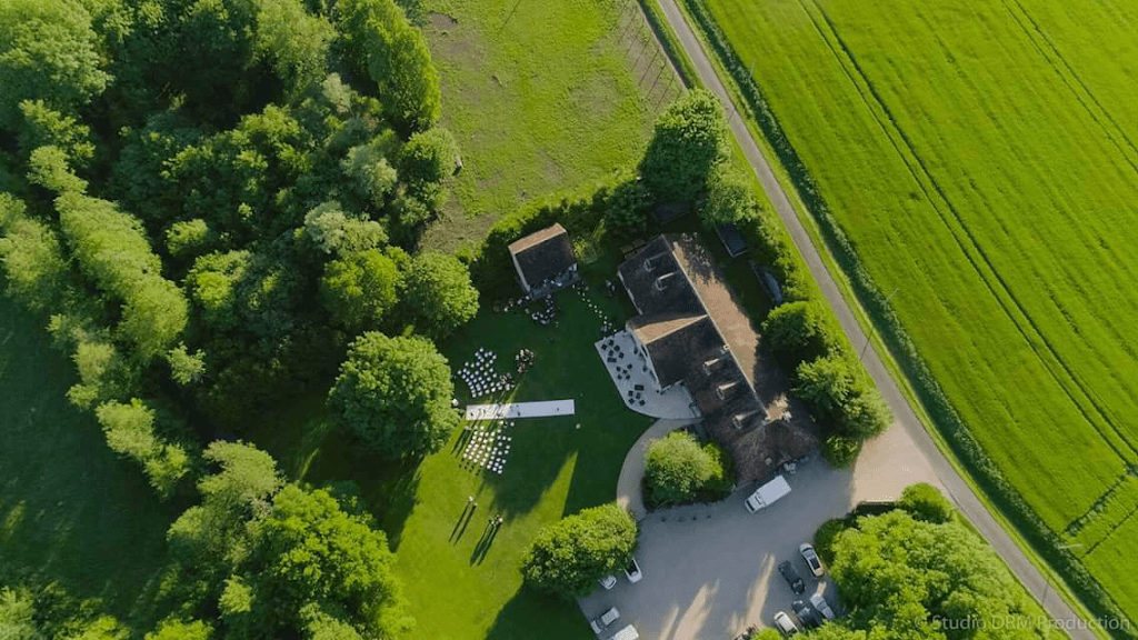 La FERME de VIMORY