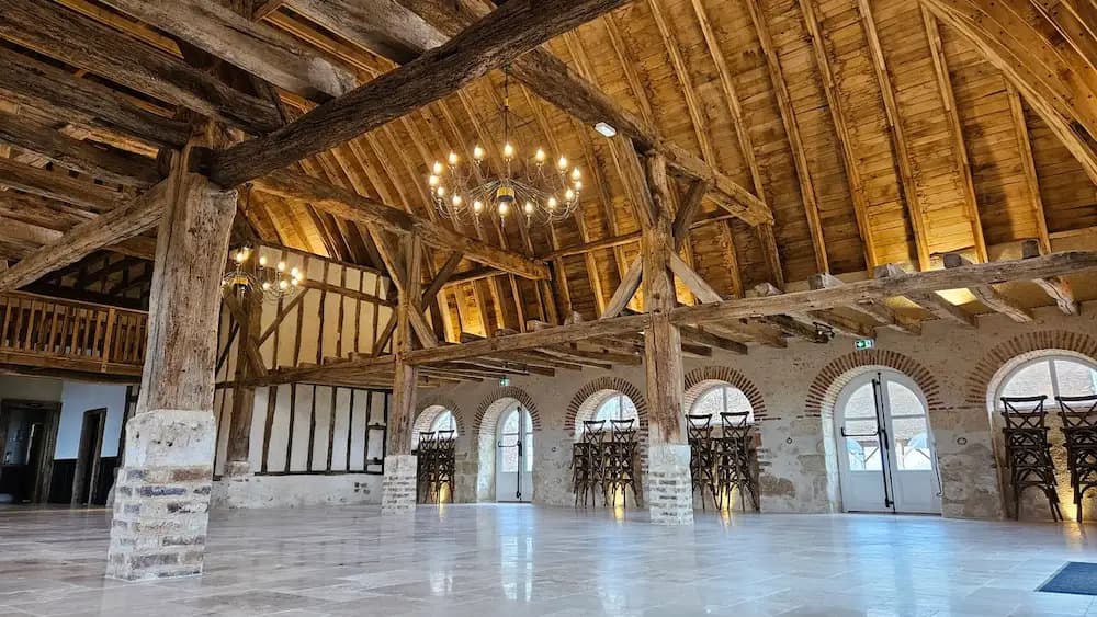Le Domaine de la Perdrière