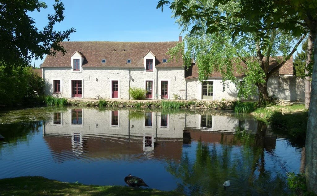Ferme du Genièvre