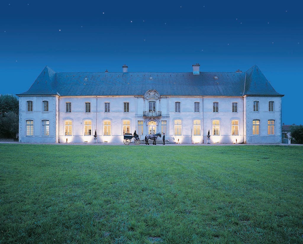 Le Château d'Art sur Meurthe