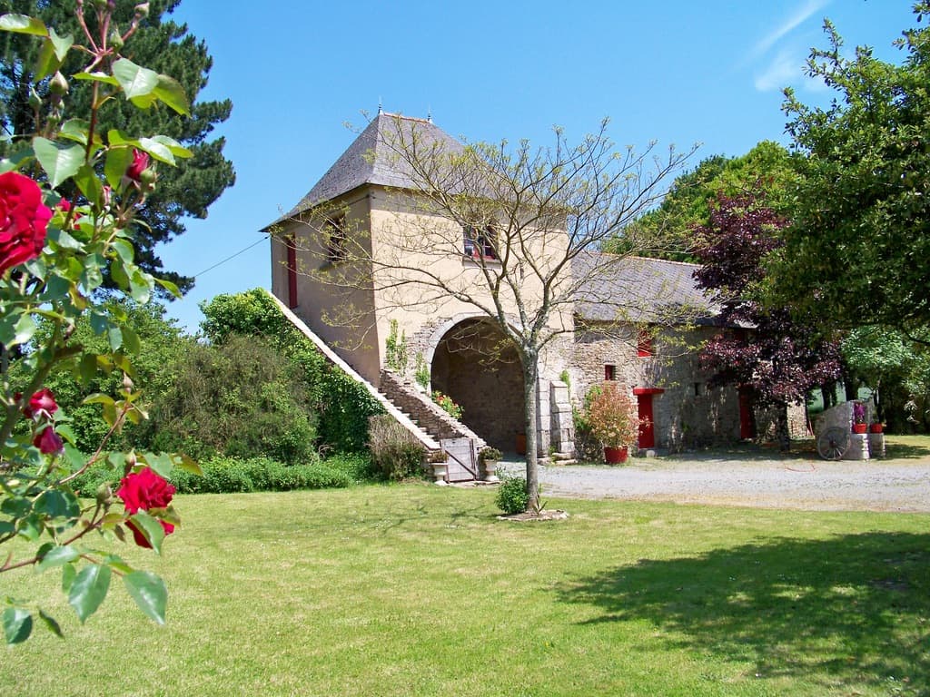 Domaine du Grand Baud
