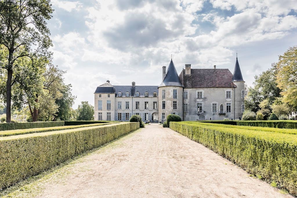 Château de Taisne