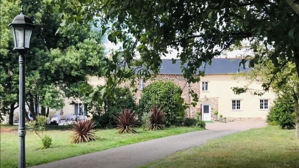Domaine de la ville Lesné