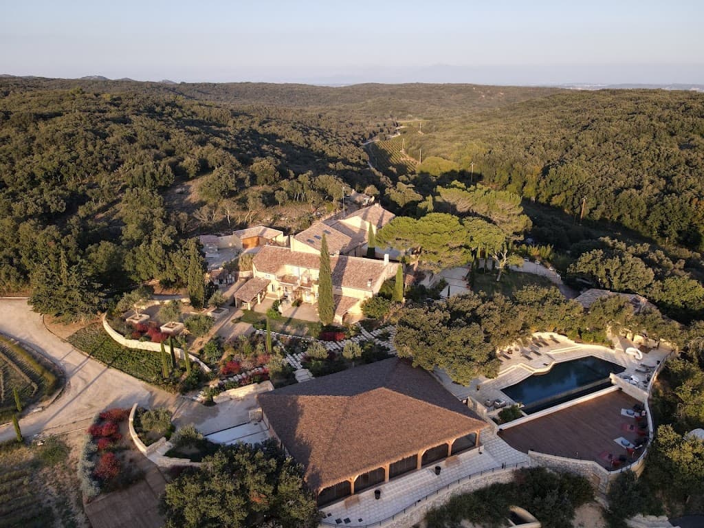 DOMAINE LE GRAND BELLY