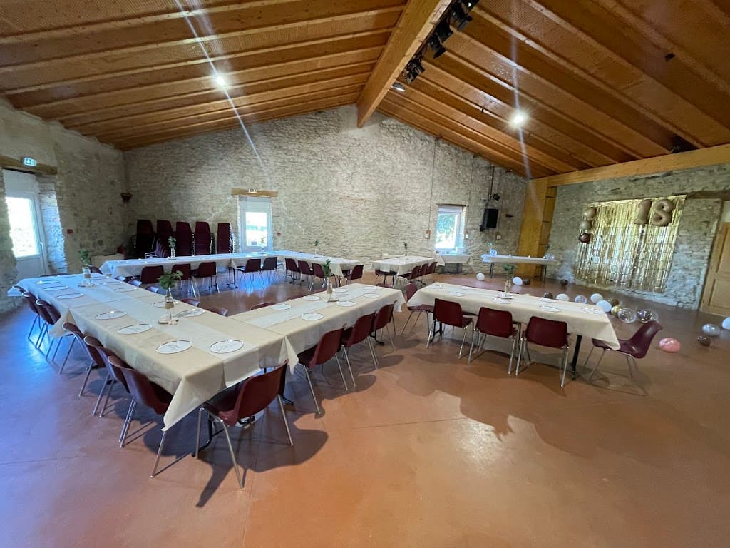 Domaine De La Cacharde