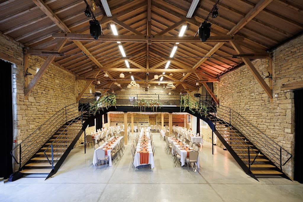 Domaine Aux Anges