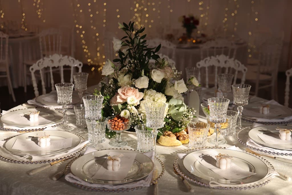 Salle des fêtes Le Carat