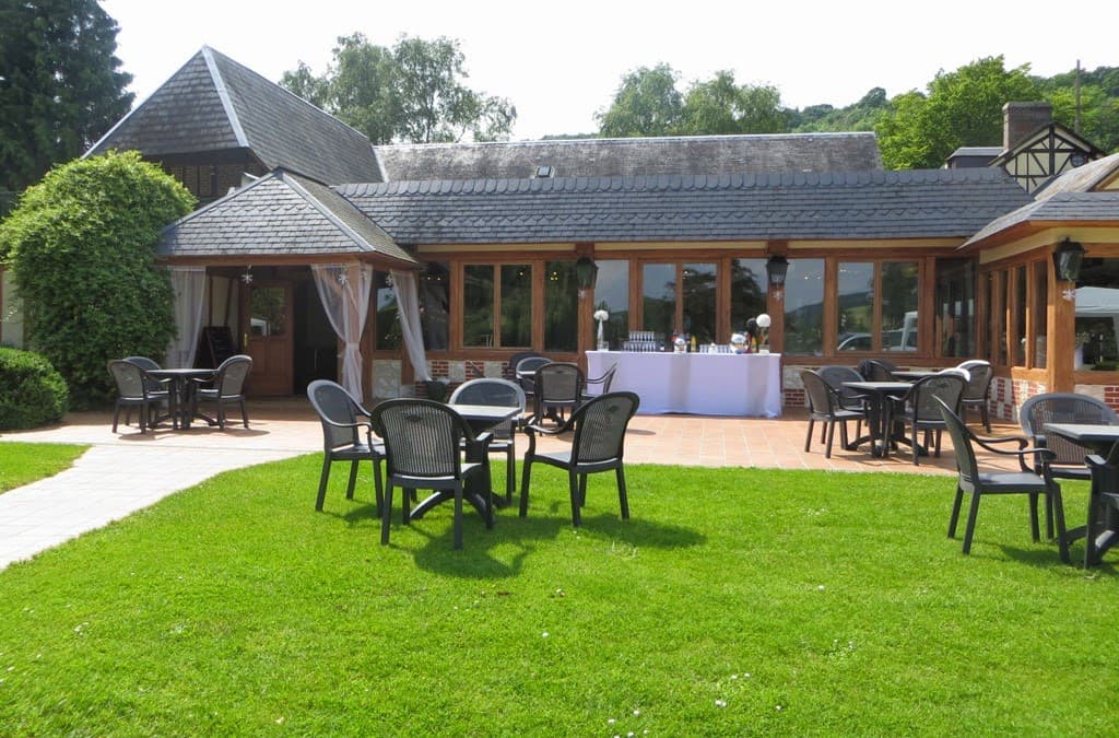 LE VAL SARAH Domaine et Hôtel