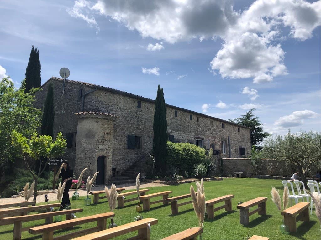 Domaine la Baraque de Sérignac