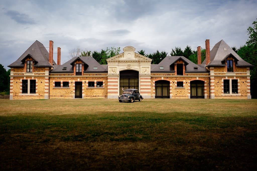 Domaine de Mauvinet