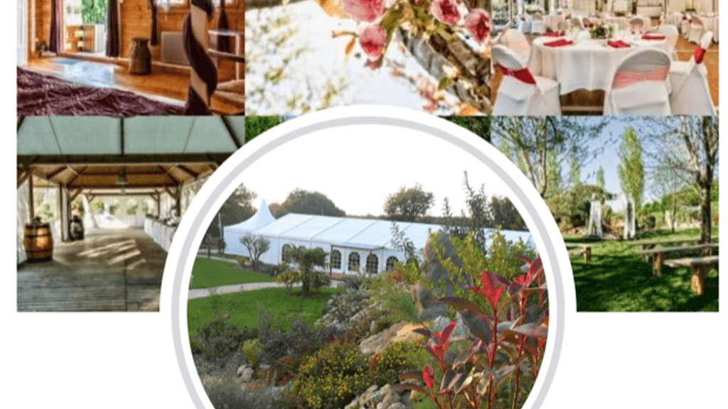 LE DOMAINE DES ELIES