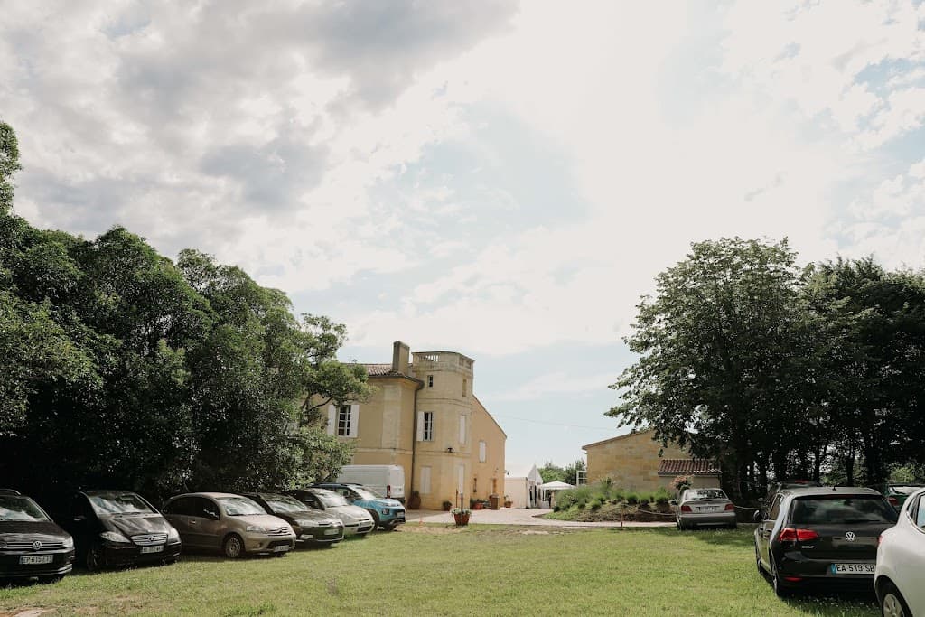 Domaine de Millanges