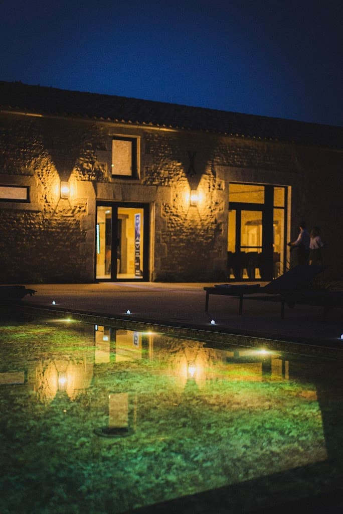 Le Logis de L'Héronière
