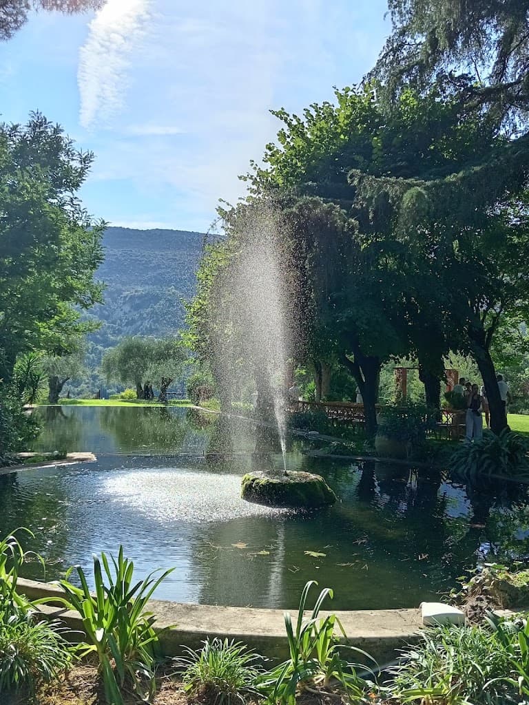 Domaine du Riodam