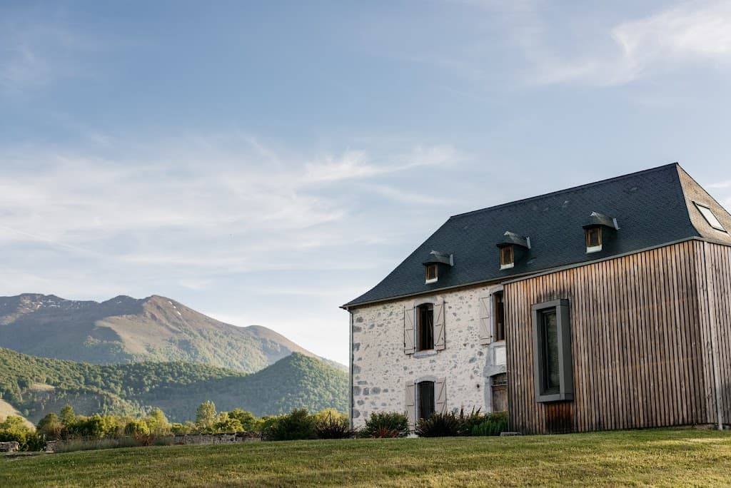 Domaine des Deux Eaux