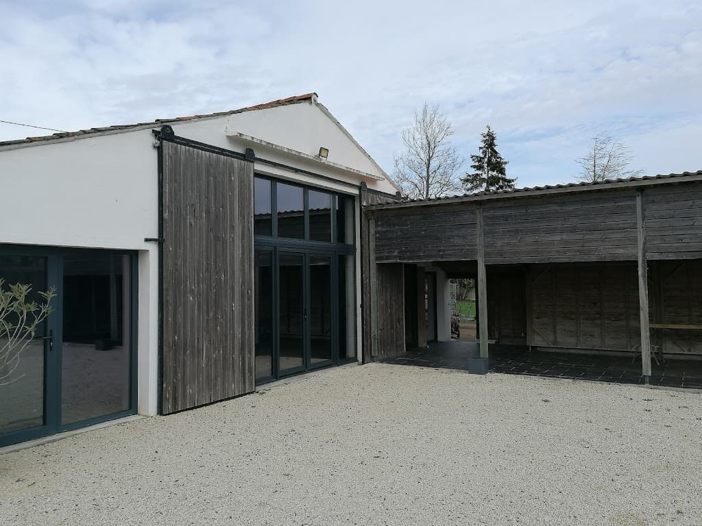 Le Domaine Des Parcs