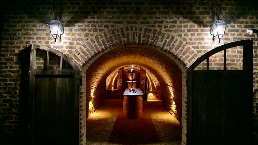 La Vaudouriere SARL